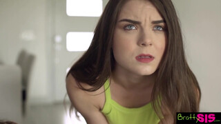 Megan Marx a dugásmániás csaj