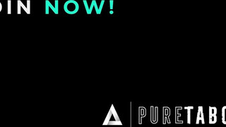 PURE TABOO - Leana Lovings a kurva diáklány