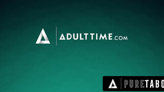 PURE TABOO - Ashley Lane és a ribanca