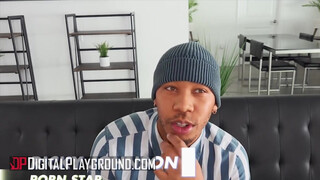 DigitalPlayground - Payton Preslee barna pasival közösül