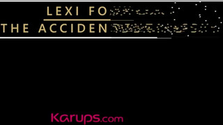 Karups - Vékony milf fiatal pasival kefél