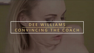 Dee Williams az igazán dögös érett nő
