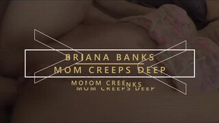 Briana Banks tövig bekapja