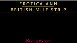 Karups - Erotica Ann a hájas házastárs