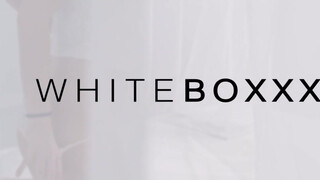 WhiteBoxxx - Vika Lita élvezi ha leszopják