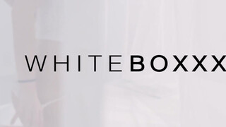 WHITEBOXXX - Romy Indy a tüzes néger spiné