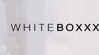 WHITEBOXXX - Mia Evans szereti a perverz szexjátékokat
