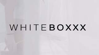 WhiteBoxxx - Oxana Chic picsája megbaszva