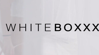 WhiteBoxxx - Leanne Lace a bombázó cseh tini kiscsaj