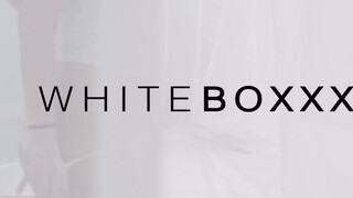 WhiteBoxxx - Nancy a vékony bombázó ukrán spiné