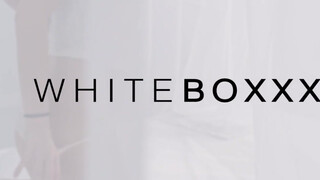 WhiteBoxxx - Alexis Crystal a dögös cseh tini