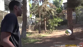 Jezabel Vessir fehér hapsi farkára vágyott
