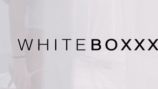 WHITEBOXXX - Jessica Portman hatalmasat élvez