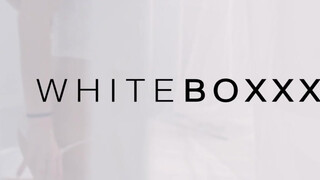 WHITEBOXXX - Tina Kay análjába betolják