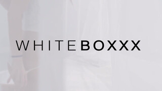 WhiteBoxxx - Bunny Love a vékony magyar kreol kiscsaj