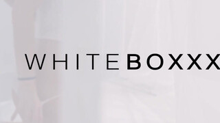 WHITEBOXXX - Darcia Lee és Nathaly Cherie hármasban dugnak