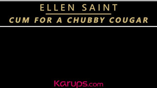 Ellen Saint fiatal hapsival kúr