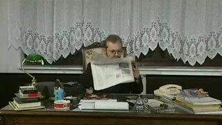Hátsó kapu (1995) - Magyar szinkronos erotikus videó