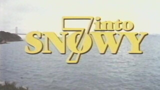 7 Into Snowy (1978) - Retro szexvideó