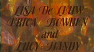 Blazing Redheads (1981) - Teljes retro erotikus film