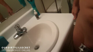 ourdirtylilsecret - Világos Szőke kisasszony kiveri