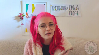 Emma Fiore a cuki argentin csajszi