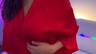 Alyx Star didibe és punciba kefélve