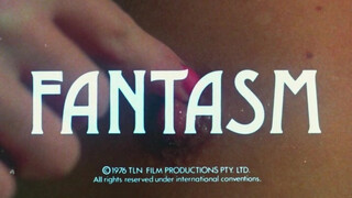 Fantasm (1976) - Retro xxx film