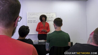 Misty Stone 10 krapekot szop le