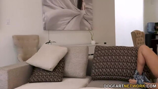 Karma RX akarja a néger faszokat