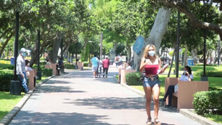 Bombázó hatalmas didkós venezuelai csajszi