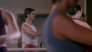 Lets Get Physical (1983) - Vhs szexfilm