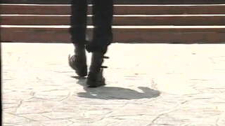 Beteges hajlam (2001) - Klasszikus vhs szexvideó