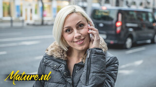 Eve Black a dögös magyar milf