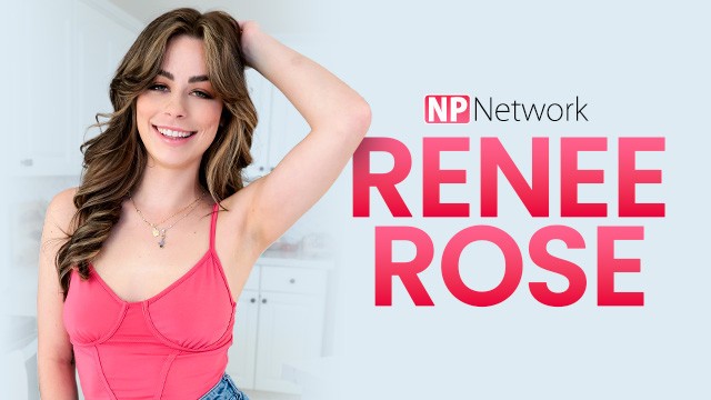 Forró mostohanővér, Renee Rose, feleségfantáziát játszik szerepjátékban, remélve egy krémes befejezést