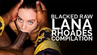 Lana Rhoades xxx válogatása